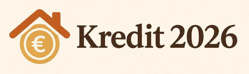Kredit 2026 Logo